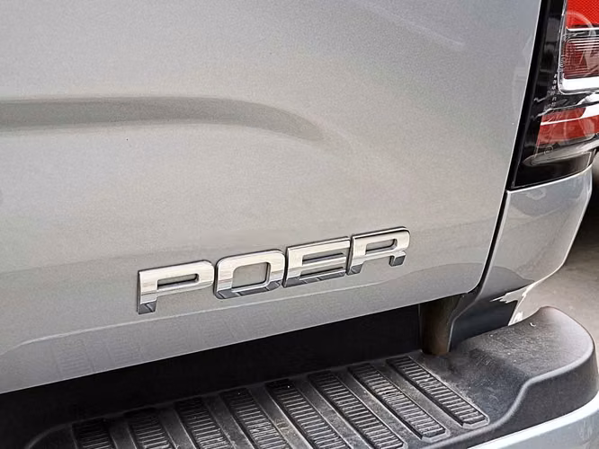 GREAT WALL POER 2025