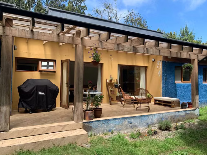 Casa en venta en Condominio Doña Ines, Puerto Varas (172509)