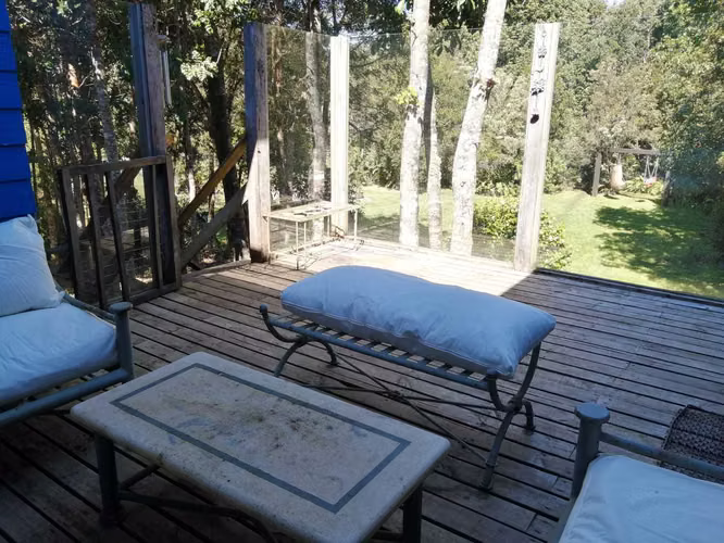 Casa en venta en Condominio Doña Ines, Puerto Varas (172509)