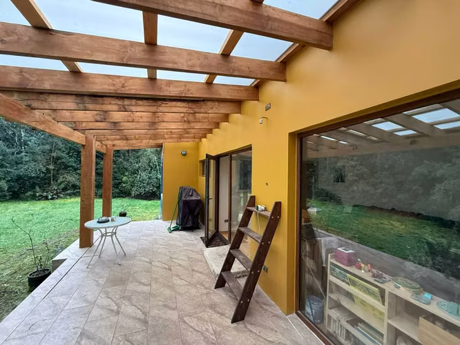 Casa en venta en Condominio Doña Ines, Puerto Varas (172509)