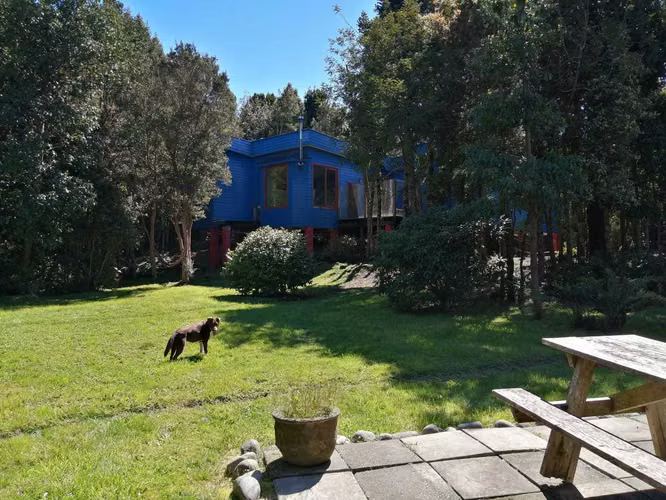 Casa en venta en Condominio Doña Ines, Puerto Varas (172509)