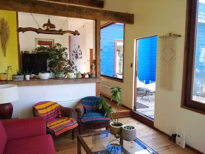 Casa en venta en Condominio Doña Ines, Puerto Varas (172509)