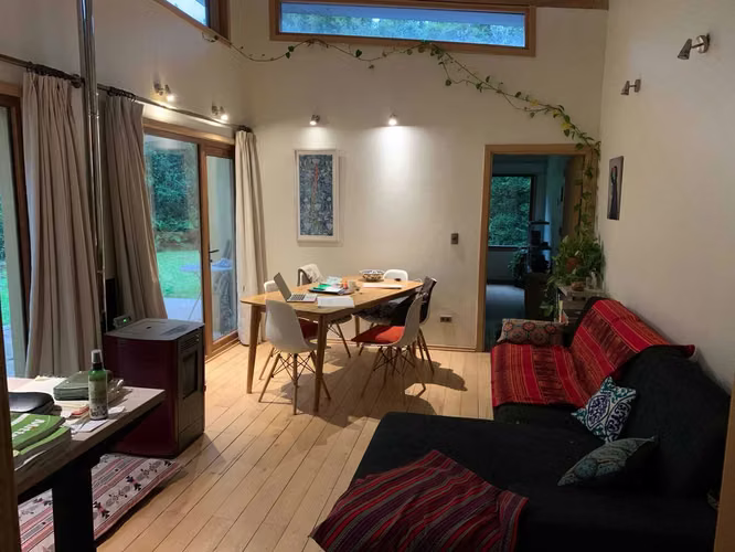 Casa en venta en Condominio Doña Ines, Puerto Varas (172509)