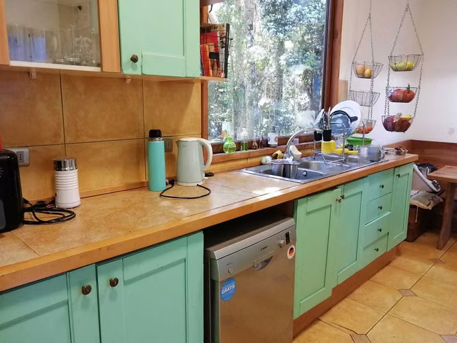 Casa en venta en Condominio Doña Ines, Puerto Varas (172509)