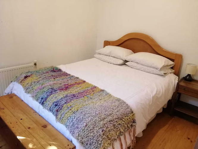 Casa en venta en Condominio Doña Ines, Puerto Varas (172509)