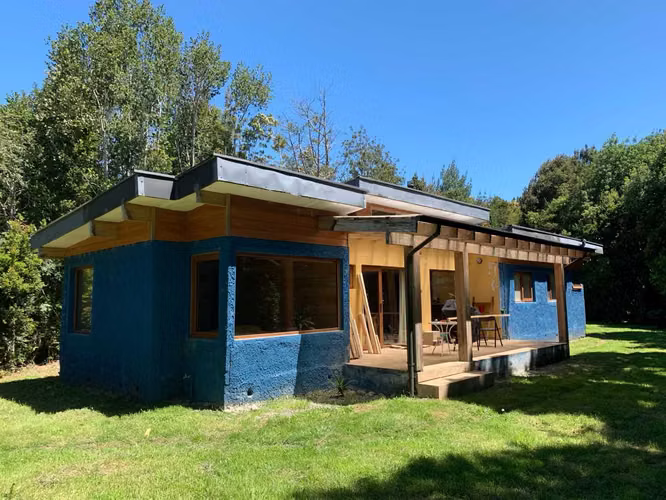 Casa en venta en Condominio Doña Ines, Puerto Varas (172509)