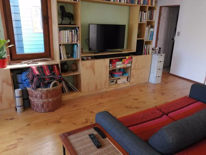 Casa en venta en Condominio Doña Ines, Puerto Varas (172509)
