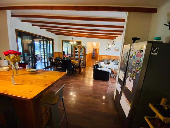 2 casas en venta en parcela Puerto Varas (70074)