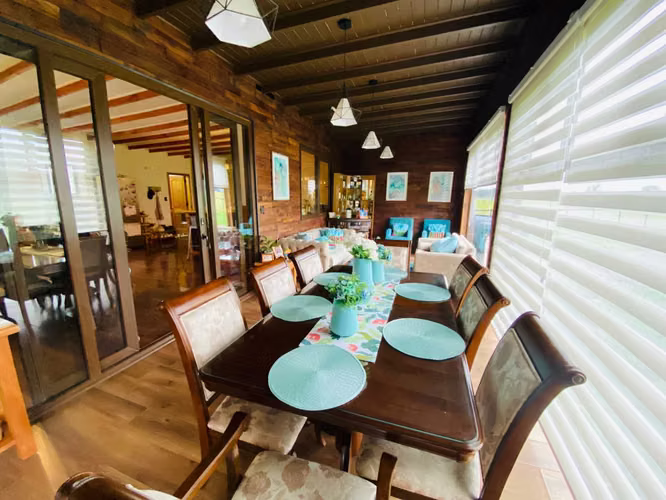 2 casas en venta en parcela Puerto Varas (70074)
