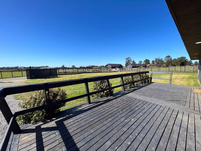 2 casas en venta en parcela Puerto Varas (70074)