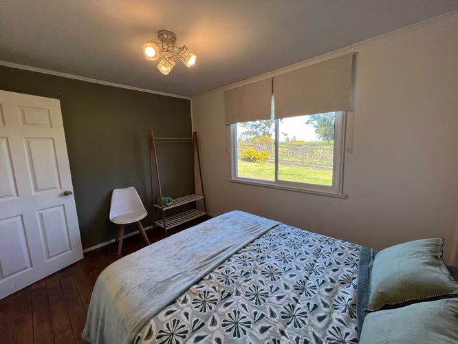 2 casas en venta en parcela Puerto Varas (70074)