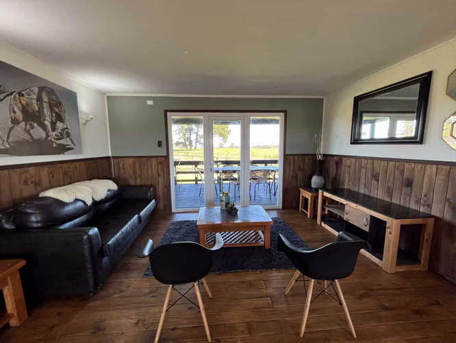 2 casas en venta en parcela Puerto Varas (70074)