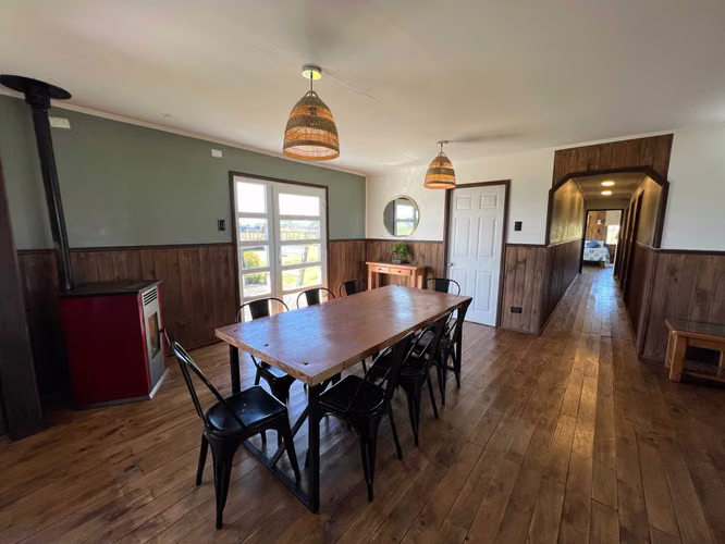 2 casas en venta en parcela Puerto Varas (70074)
