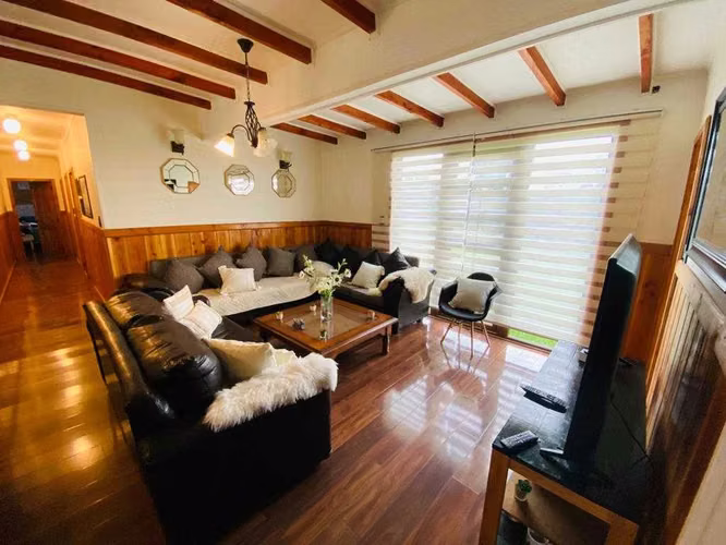 2 casas en venta en parcela Puerto Varas (70074)