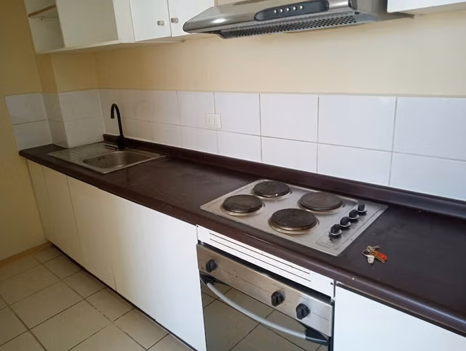 PRECIO REBAJADO EN  UF 1.850 DEPTO. 1D Y 1B  EN METRO  PARQUE ALMAGRO SANTIAGO CENTRO