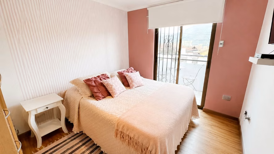 Amplia Casa en Sector San Joaquín | Alta Plusvalía y Excelente Conectividad - Imagen 10