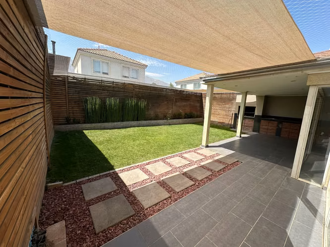 Casa 4 dormitorios Altos del Parque Oriente - Imagen 5