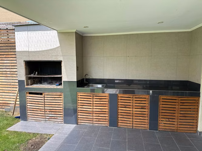 Casa 4 dormitorios Altos del Parque Oriente - Imagen 3