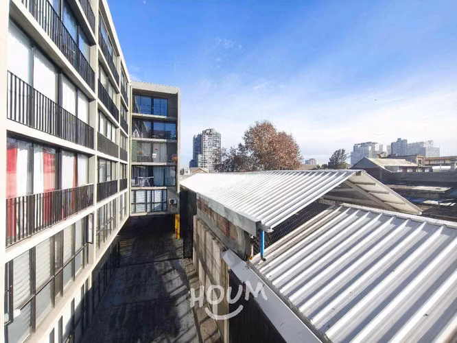 Departamento en Arturo Prat
