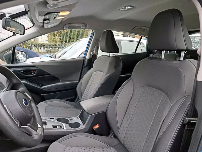 SUBARU CROSSTREK 2024