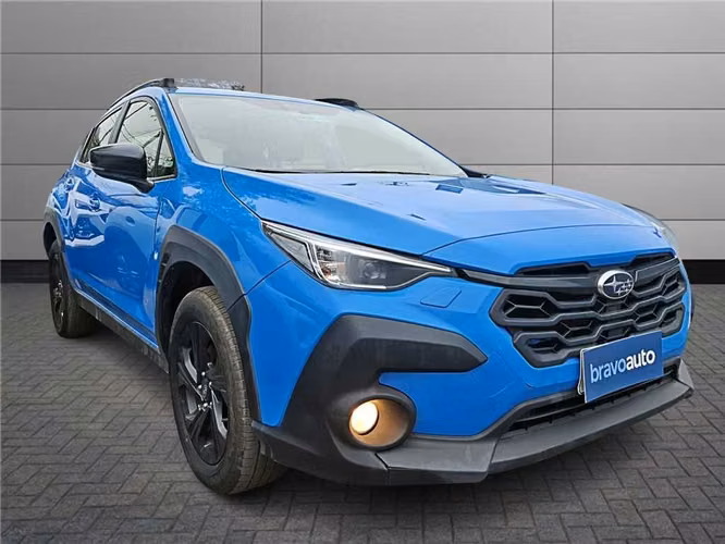SUBARU CROSSTREK 2024