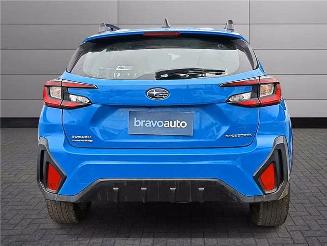 SUBARU CROSSTREK 2024