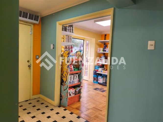CASA COMERCIAL en arriendo en Las Condes - Imagen 4