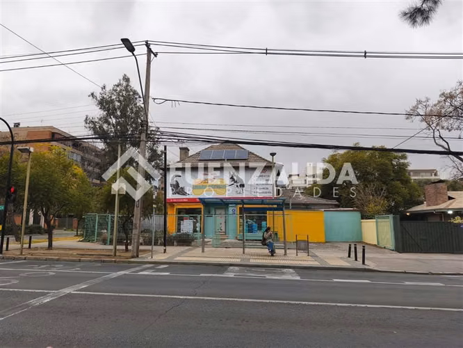 CASA COMERCIAL en arriendo en Las Condes - Imagen 17