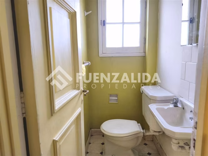 CASA COMERCIAL en arriendo en Las Condes - Imagen 13