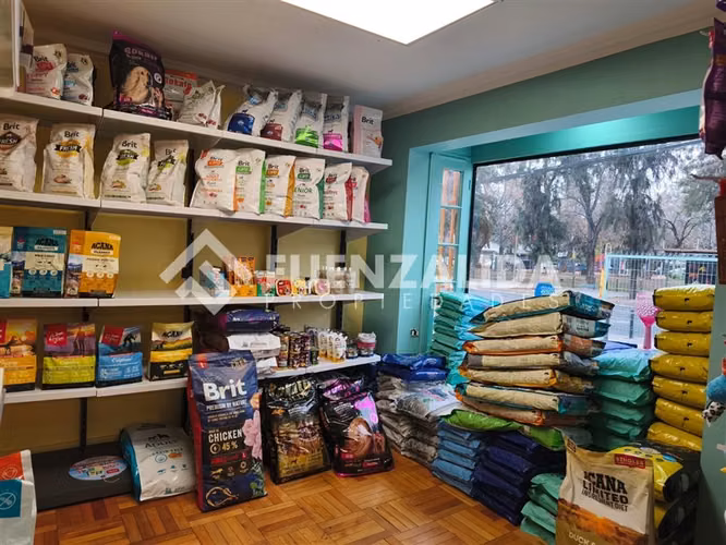 CASA COMERCIAL en arriendo en Las Condes - Imagen 5