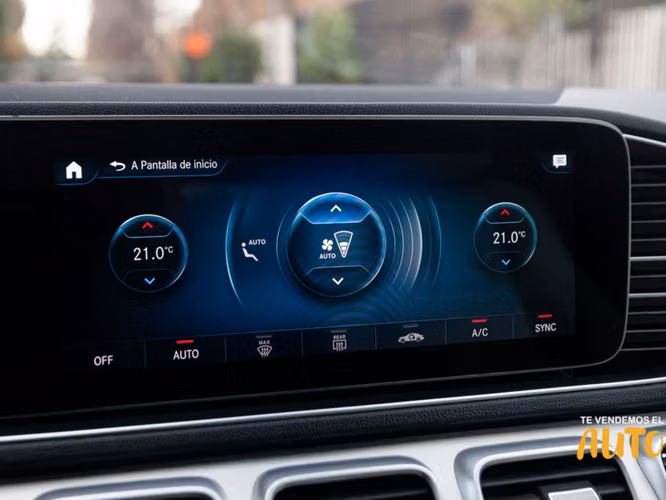 Mercedes Benz Gle 300 D 4 Matic 2021