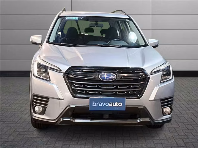 SUBARU FORESTER 2024