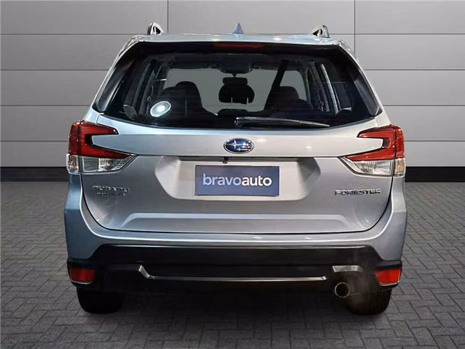 SUBARU FORESTER 2024