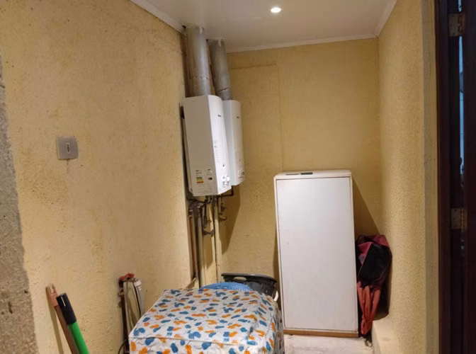 Vive en El Peuco, Calama: Seguridad y Tranquilidad (172517) - Imagen 6