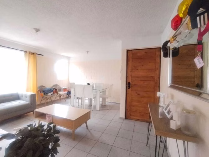 Depto Condominio San Alberto en Santa Julia (172515)