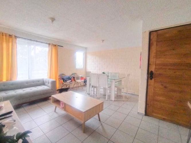 Depto Condominio San Alberto en Santa Julia (172515)