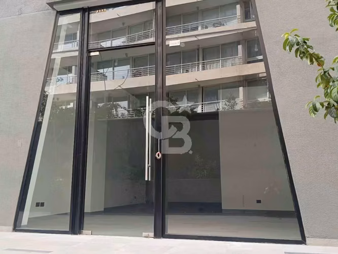 Arriendo espacio Comercial Estratégico: Gran Potencial, CBG