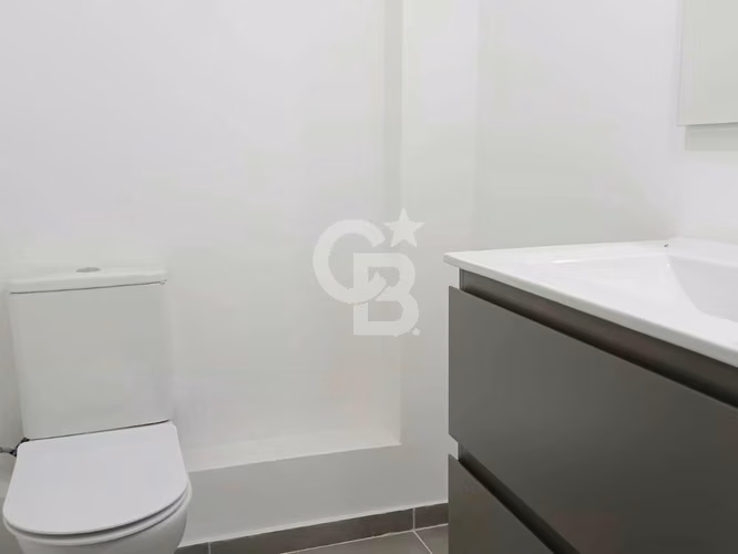 Arriendo espacio Comercial Estratégico: Gran Potencial, CBG