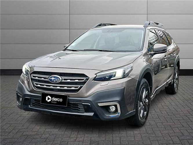 SUBARU OUTBACK 2023