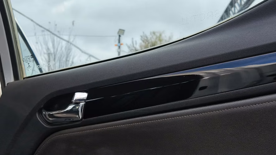 CHEVROLET COLORADO 2.8 HIGH COUNTRY AT 4WD 2023