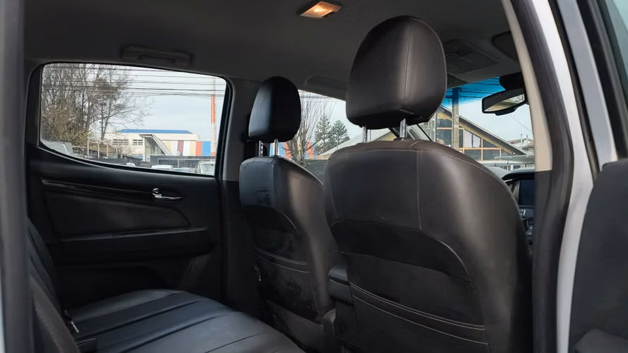 CHEVROLET COLORADO 2.8 HIGH COUNTRY AT 4WD 2023