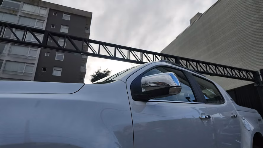 CHEVROLET COLORADO 2.8 HIGH COUNTRY AT 4WD 2023