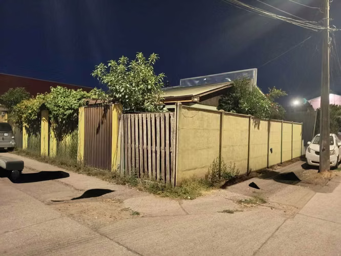 OPORTUNIDAD DE VENTA EN TALCA (172519)