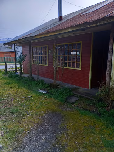 VENTA TERRENO - SITIO 800MTS Cisnes