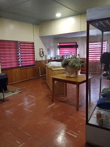 VENTA TERRENO - SITIO 800MTS Cisnes