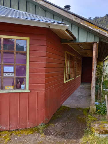 VENTA TERRENO - SITIO 800MTS Cisnes