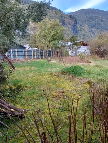 VENTA TERRENO - SITIO 800MTS Cisnes