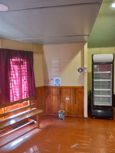 VENTA TERRENO - SITIO 800MTS Cisnes