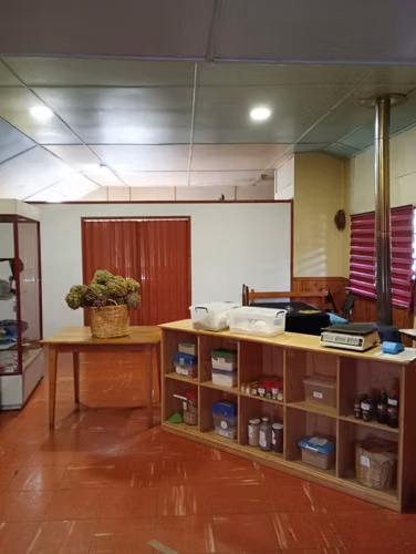 VENTA TERRENO - SITIO 800MTS Cisnes