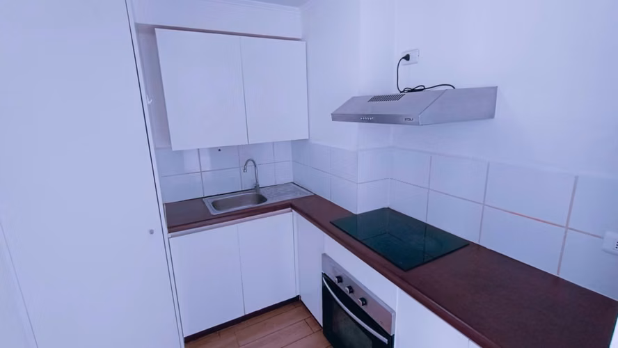 DEPTO EN ARRIENDO 2D CON ESTACIONAMIENTO Y BODEGA - Imagen 6